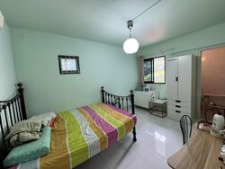 Blk 548 Cheng San Place (Ang Mo Kio), HDB 4 Rooms #633027411